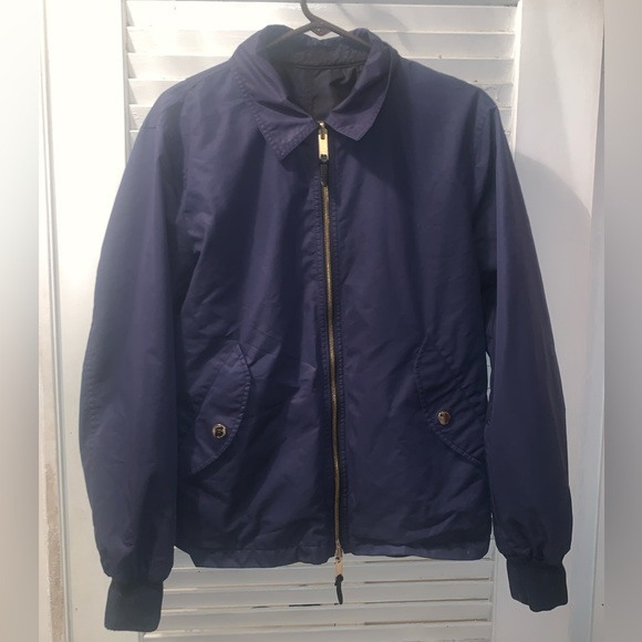 Burberry reversible jacket - Picture 3 of 5